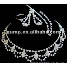 wedding jewelry sets (GWJ12-025)